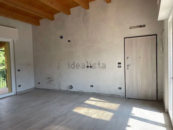 appartamento in vendita a Trescore Balneario