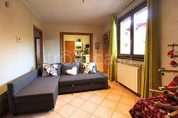 appartamento in vendita a Trescore Balneario