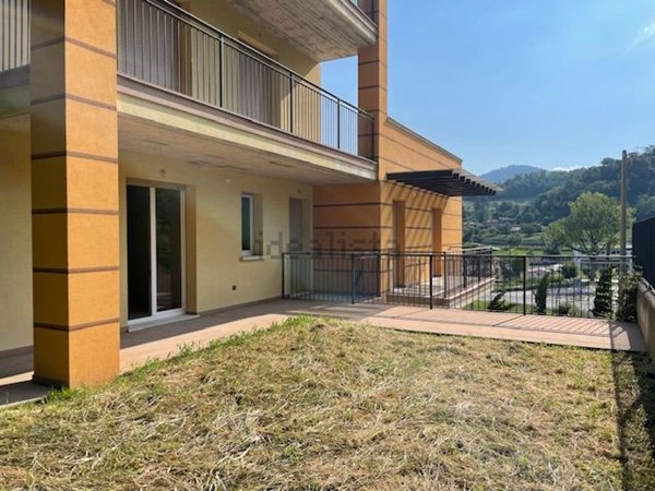 appartamento in vendita a Trescore Balneario