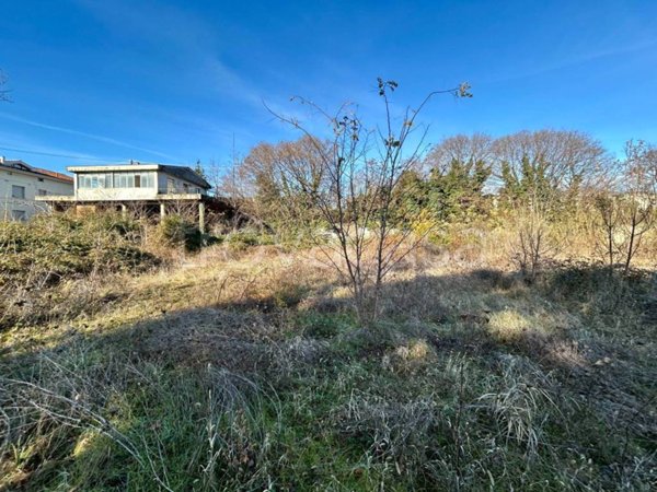 terreno agricolo in vendita a Trescore Balneario