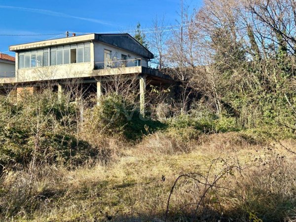 terreno agricolo in vendita a Trescore Balneario