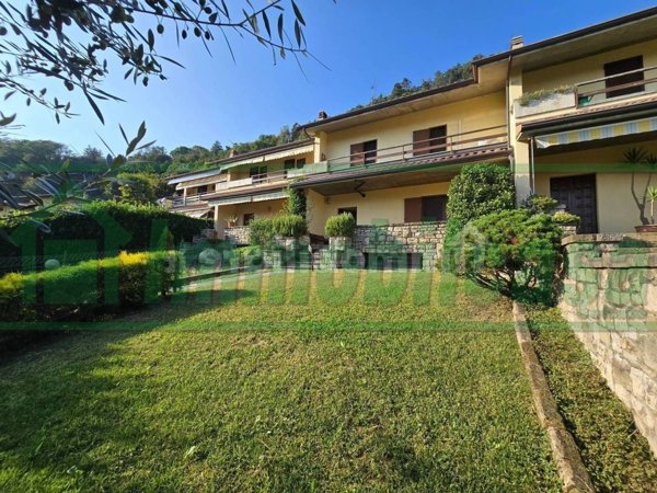 casa indipendente in vendita a Trescore Balneario