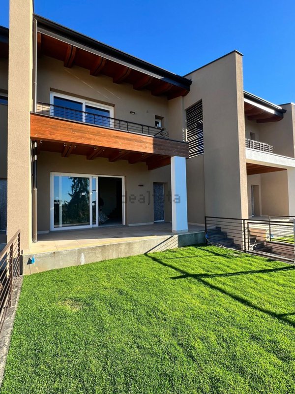 casa indipendente in vendita a Trescore Balneario