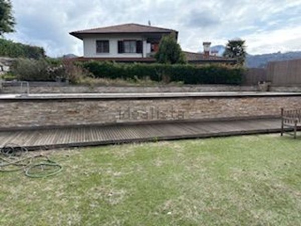 casa indipendente in vendita a Trescore Balneario