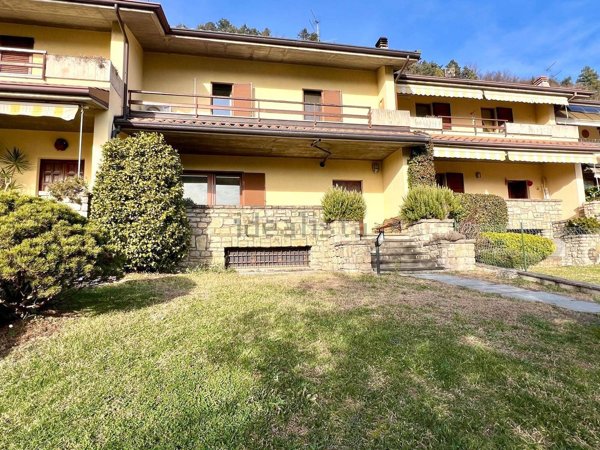 casa indipendente in vendita a Trescore Balneario