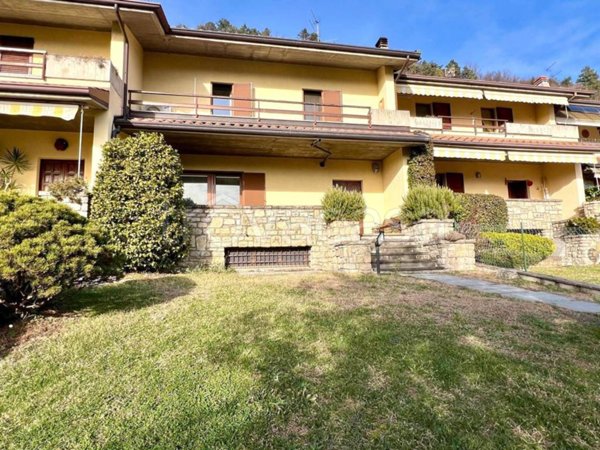 casa indipendente in vendita a Trescore Balneario