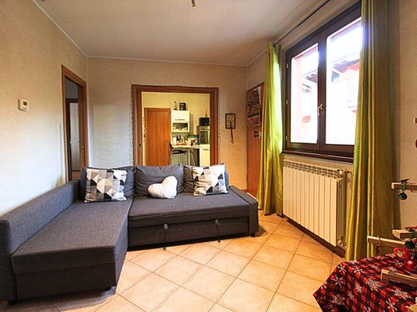 appartamento in vendita a Trescore Balneario