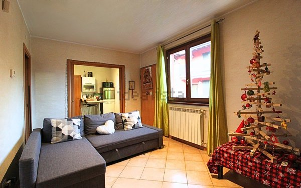 appartamento in vendita a Trescore Balneario