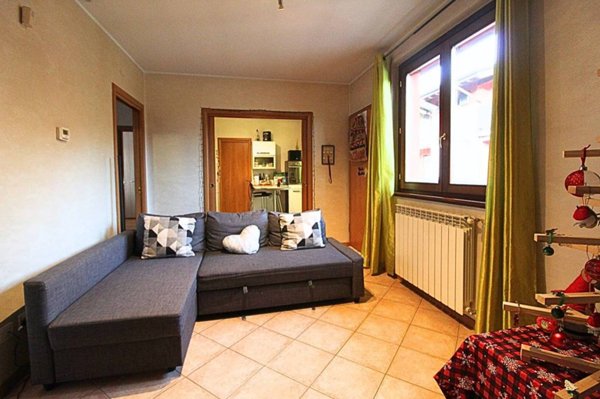 appartamento in vendita a Trescore Balneario