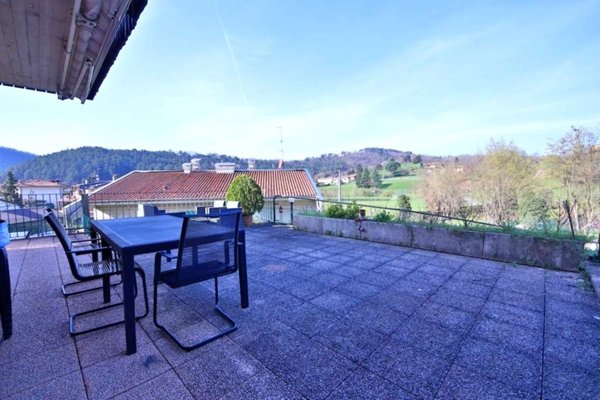 casa indipendente in vendita a Trescore Balneario