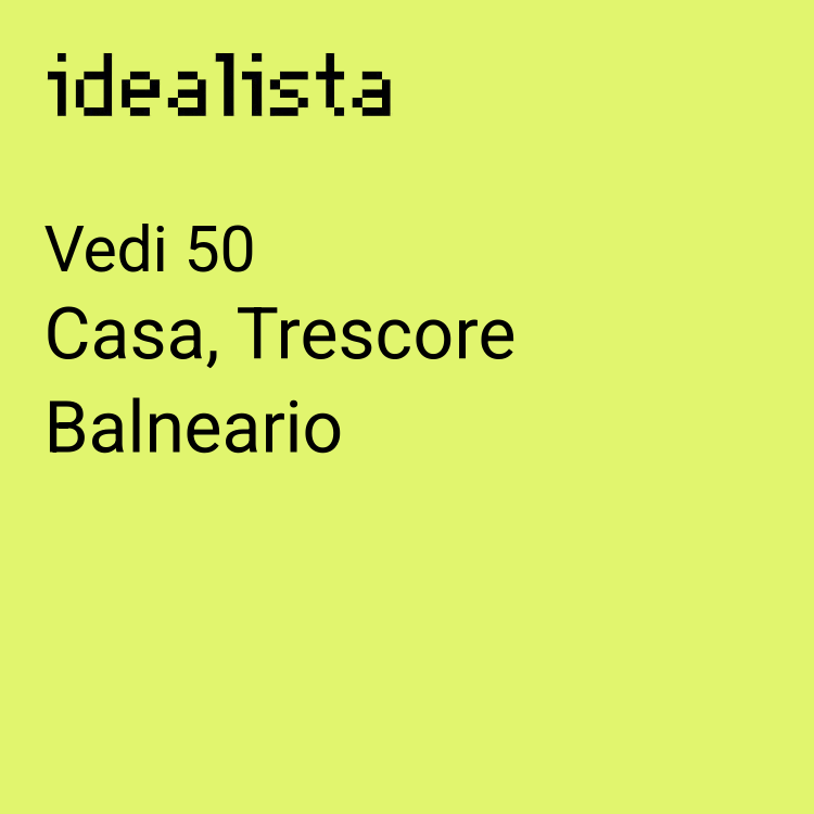 casa indipendente in vendita a Trescore Balneario