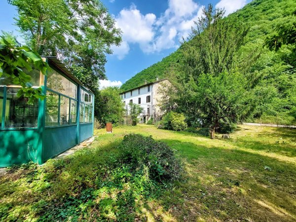 casa indipendente in vendita a Trescore Balneario