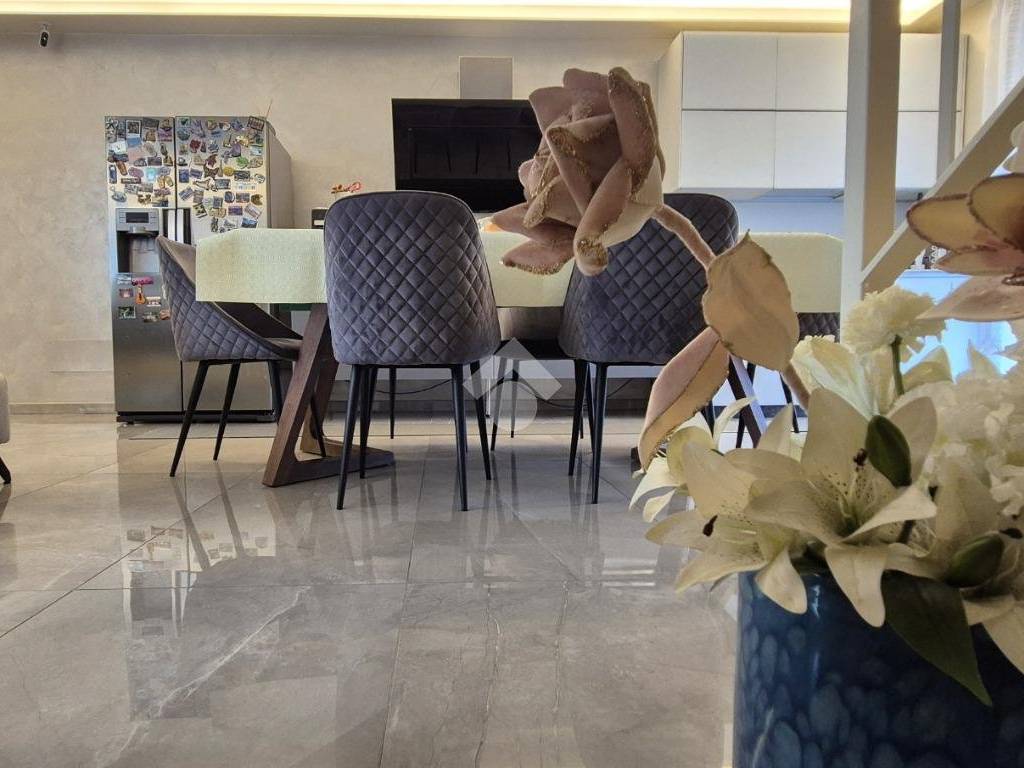 casa indipendente in vendita a Trescore Balneario