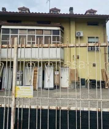 appartamento in vendita a Trescore Balneario