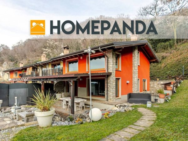 casa indipendente in vendita a Trescore Balneario