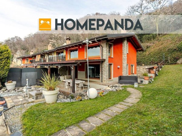 casa indipendente in vendita a Trescore Balneario