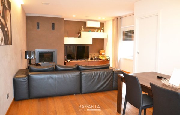 appartamento in vendita a Trescore Balneario