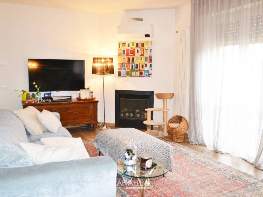 appartamento in vendita a Trescore Balneario