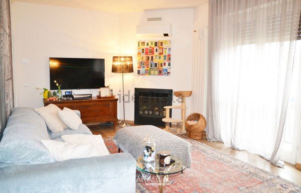 appartamento in vendita a Trescore Balneario