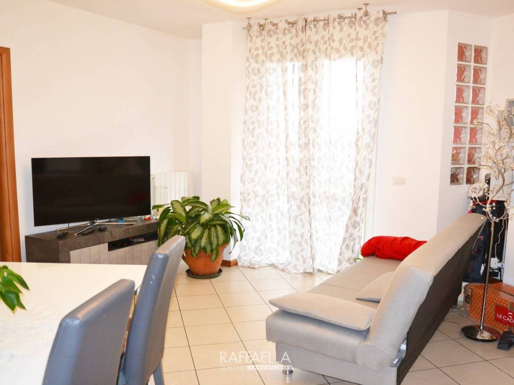 appartamento in vendita a Trescore Balneario