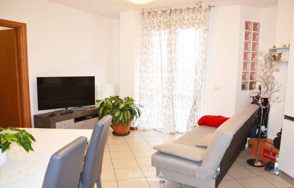 appartamento in vendita a Trescore Balneario