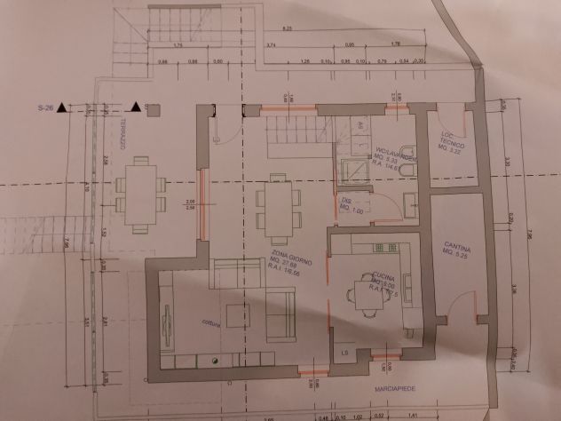 terreno edificabile in vendita a Trescore Balneario