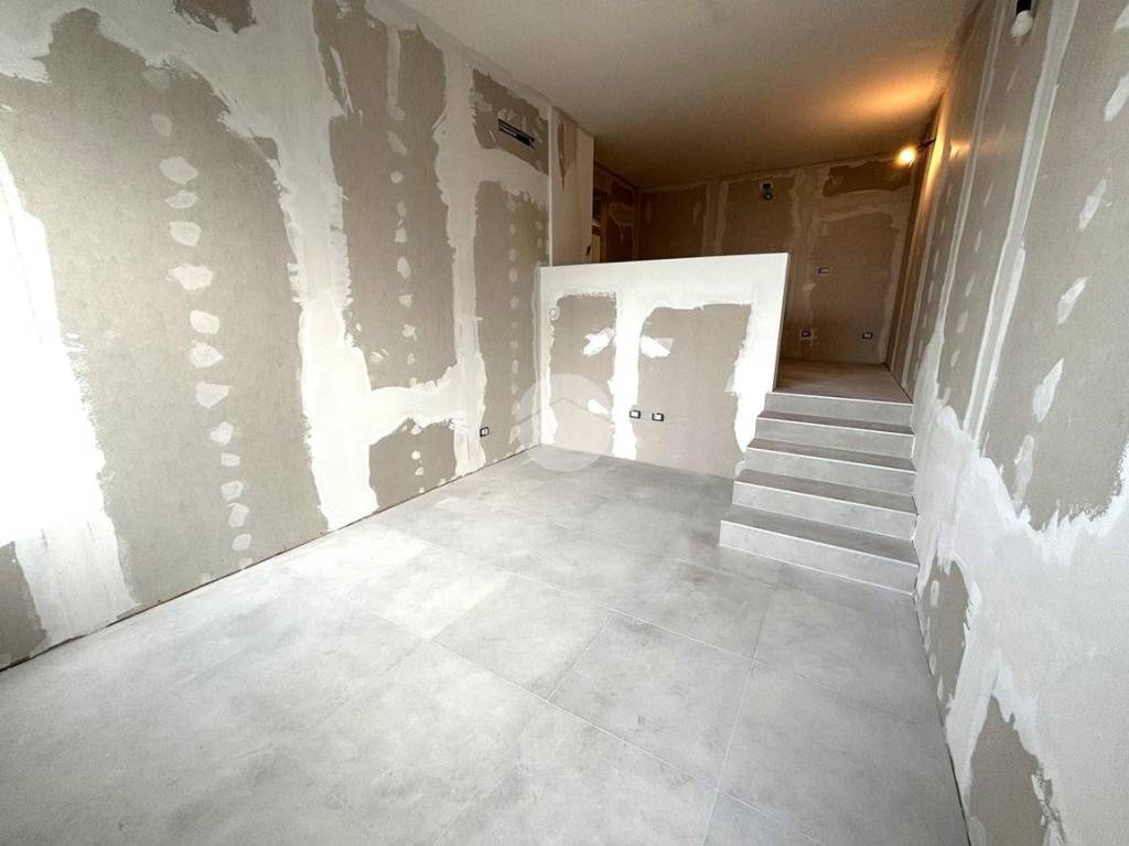 appartamento in vendita a Trescore Balneario
