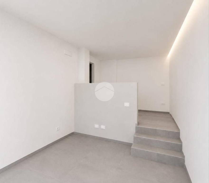 appartamento in vendita a Trescore Balneario