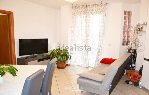 appartamento in vendita a Trescore Balneario