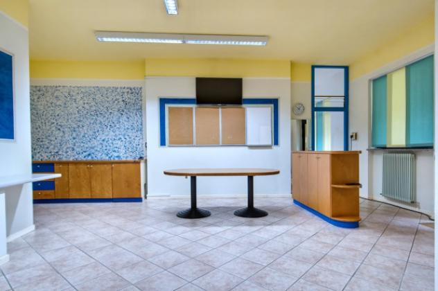 appartamento in vendita a Trescore Balneario