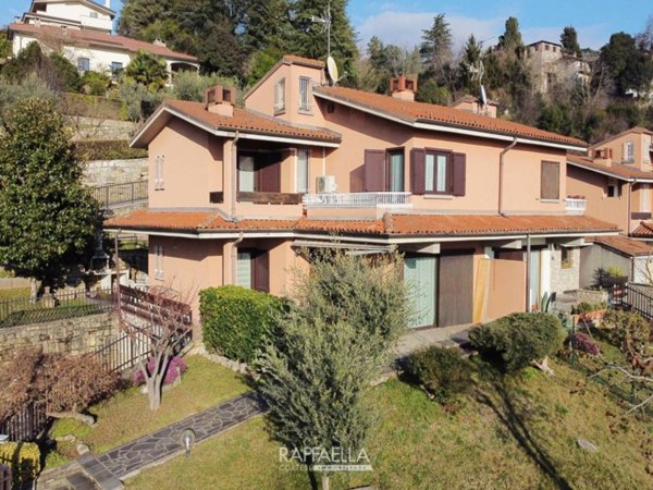 casa indipendente in vendita a Trescore Balneario