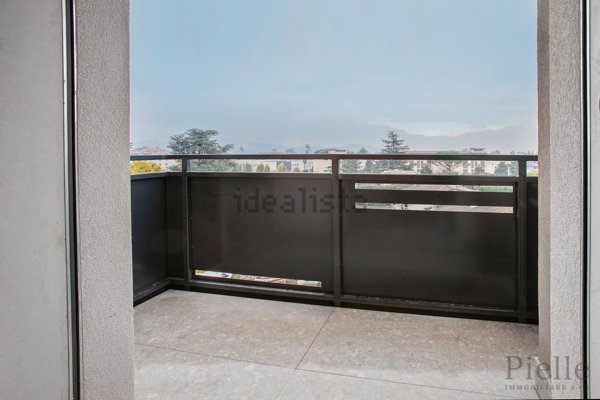 appartamento in vendita a Trescore Balneario