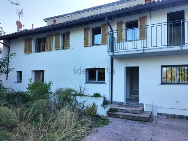 casa indipendente in vendita a Trescore Balneario