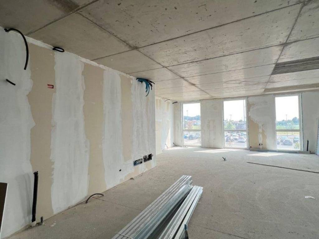 negozio in vendita a Trescore Balneario