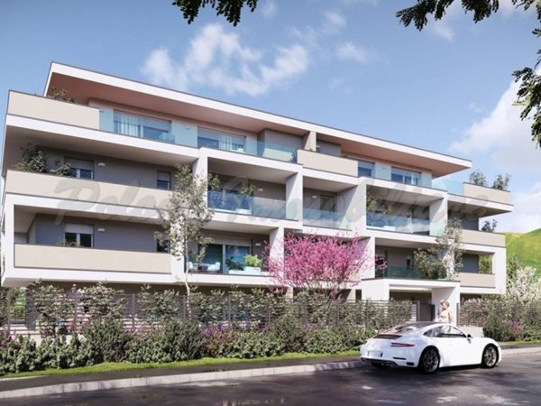 appartamento in vendita a Trescore Balneario