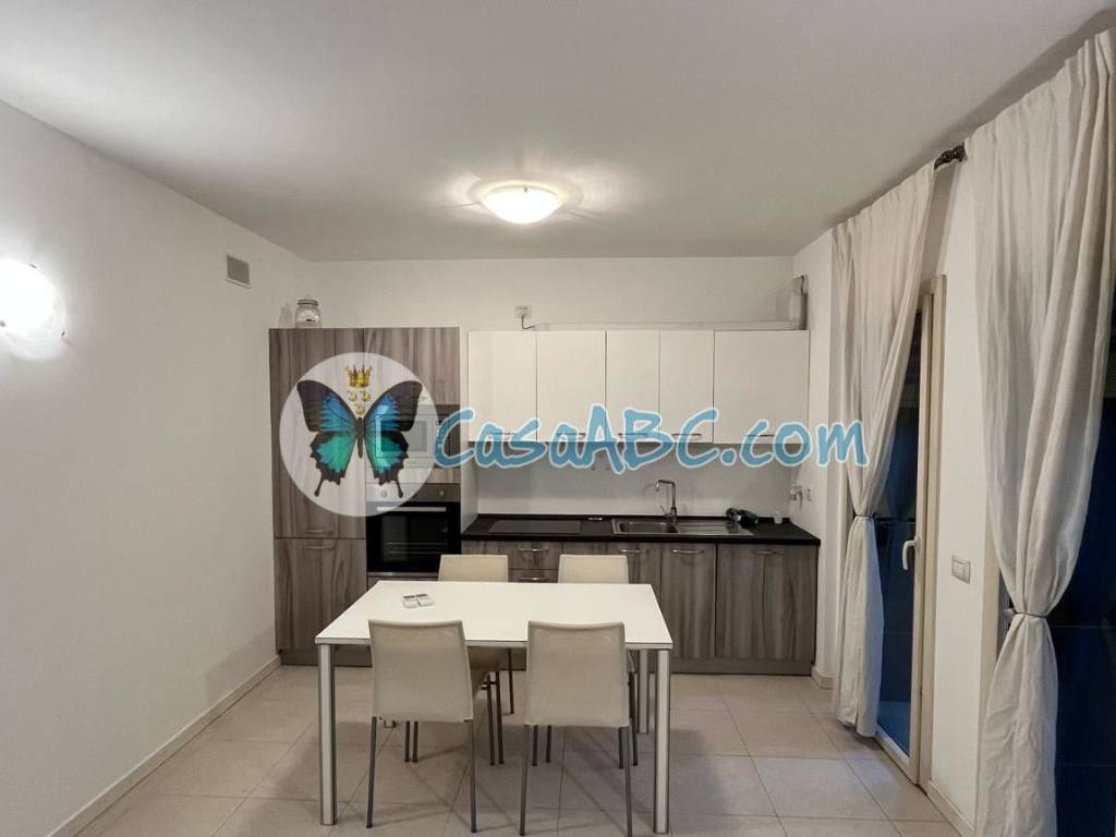 appartamento in vendita a Trescore Balneario