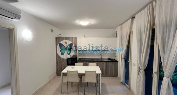 appartamento in vendita a Trescore Balneario