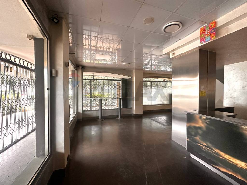 negozio in vendita a Trescore Balneario