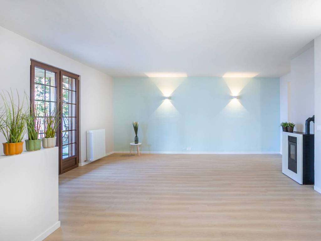 appartamento in vendita a Trescore Balneario