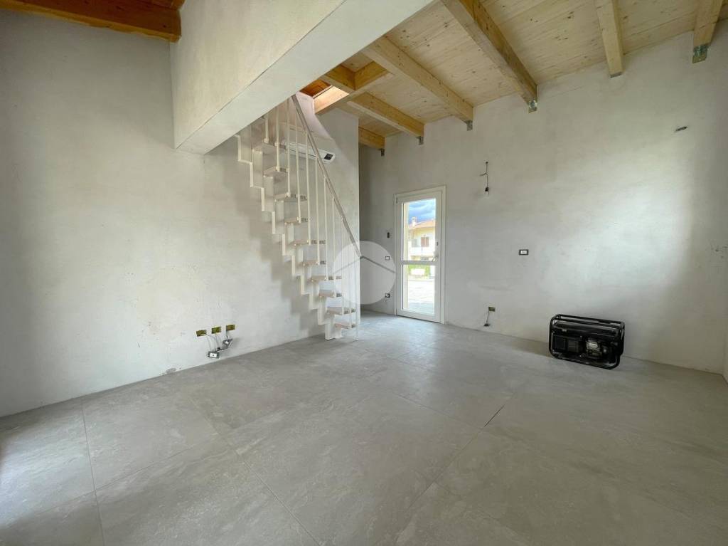 appartamento in vendita a Trescore Balneario