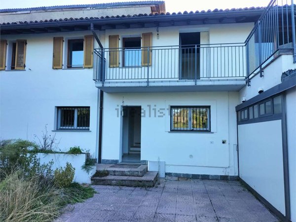 casa indipendente in vendita a Trescore Balneario