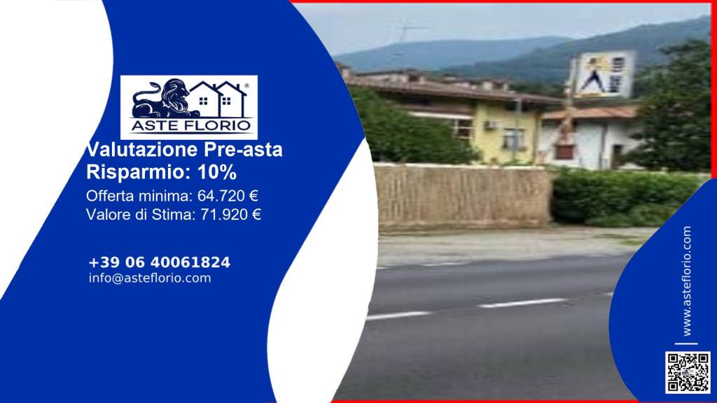 appartamento in vendita a Trescore Balneario