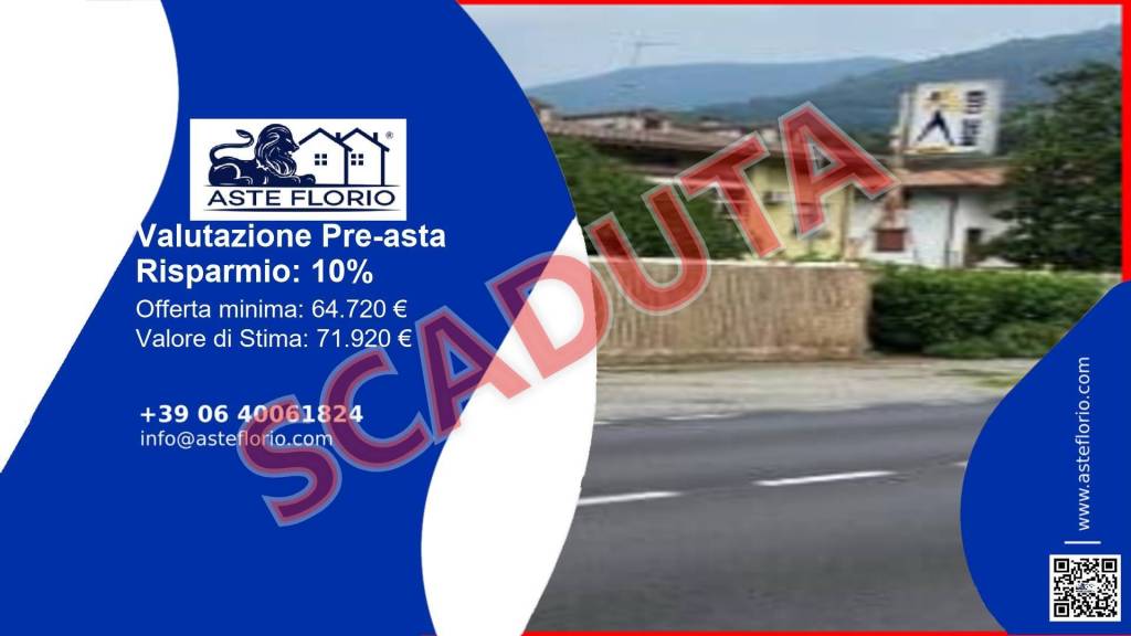 appartamento in vendita a Trescore Balneario