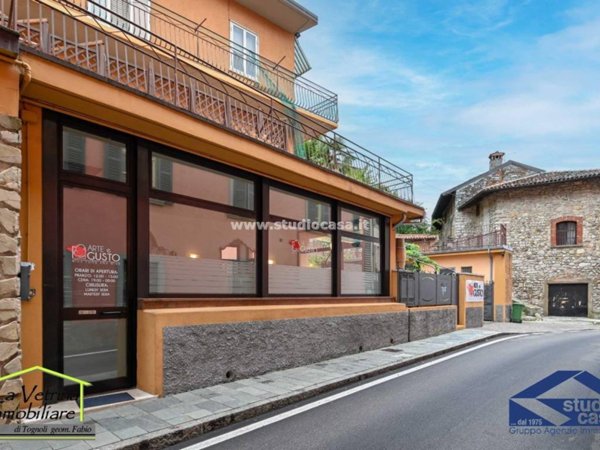 negozio in vendita a Trescore Balneario