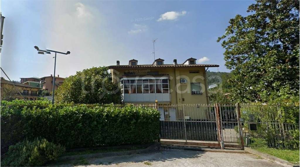 appartamento in vendita a Trescore Balneario