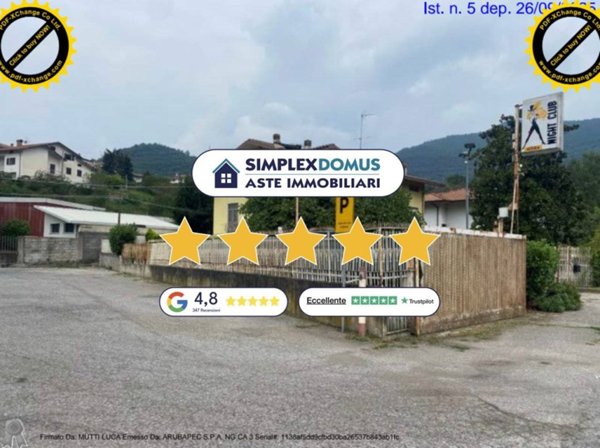 appartamento in vendita a Trescore Balneario