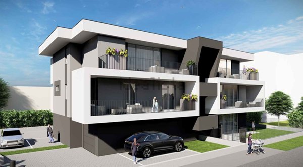 appartamento in vendita a Trescore Balneario