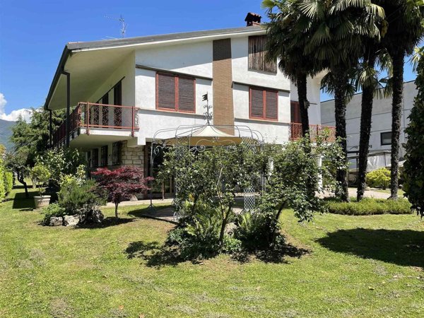 casa indipendente in vendita a Trescore Balneario