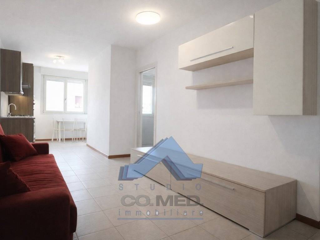 appartamento in vendita a Trescore Balneario