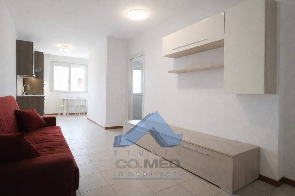 appartamento in vendita a Trescore Balneario